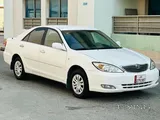 2004 TOYOTA CAMRY URGENT SALE